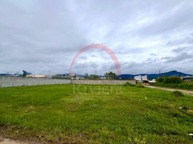 #V2300282 - Área para Venda em Caraguatatuba - SP - 1