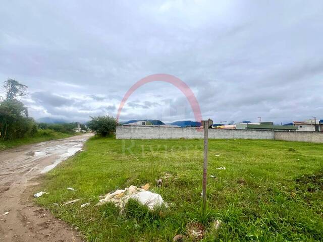 Área para Venda em Caraguatatuba - 4