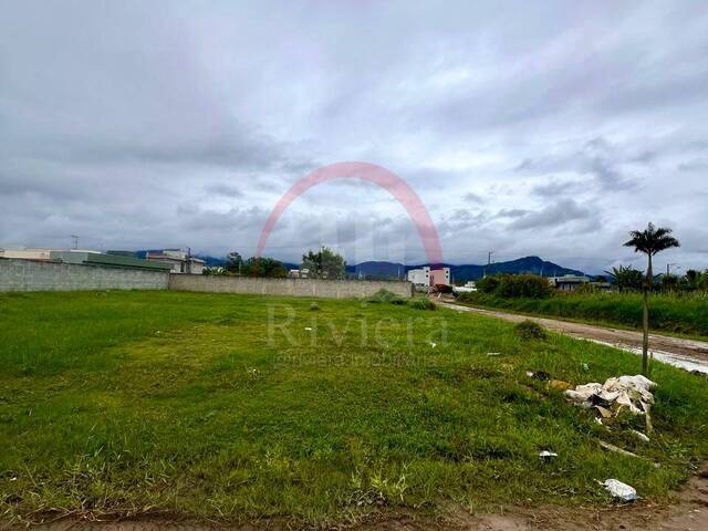 #V2300282 - Área para Venda em Caraguatatuba - SP - 2