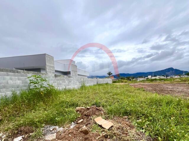 #V2300283 - Área para Venda em Caraguatatuba - SP - 3