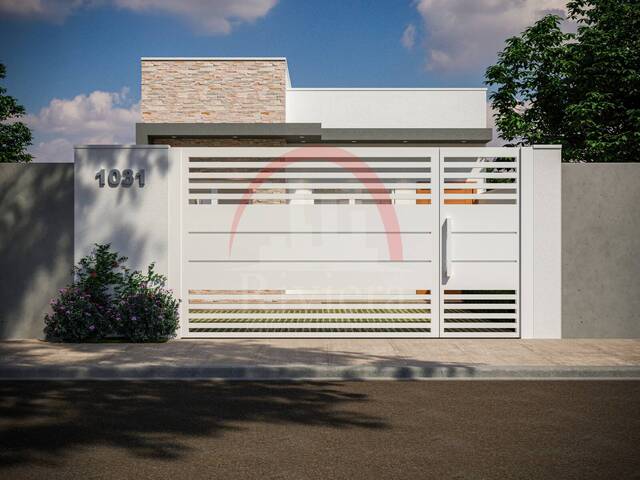 Casa para Venda em São Sebastião - 3