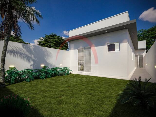 Casa para Venda em São Sebastião - 2