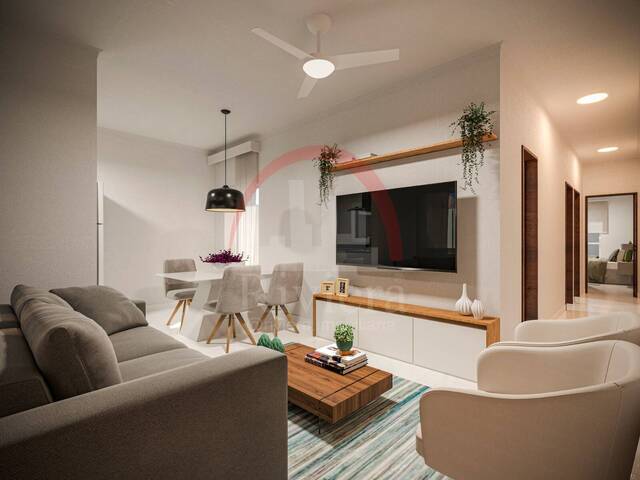 Casa para Venda em São Sebastião - 4