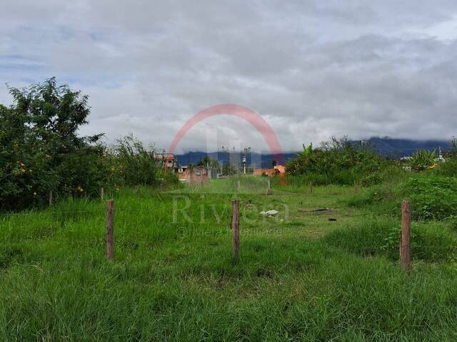 #V2300285 - Área para Venda em Caraguatatuba - SP - 2
