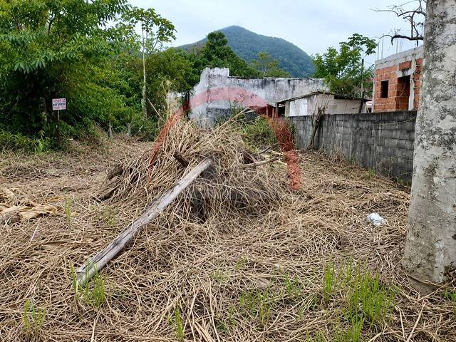 Área para Venda em Ubatuba - 2