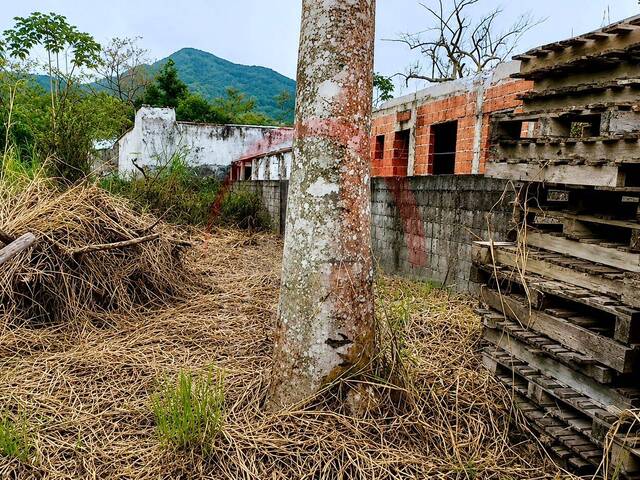 Área para Venda em Ubatuba - 5