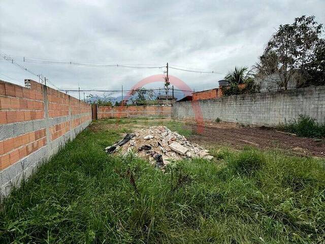 Área para Venda em Caraguatatuba - 4