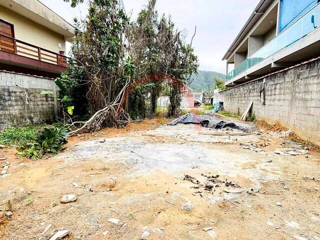 Área para Venda em Ubatuba - 4