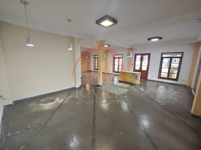 Sala para Locação em São Sebastião - 2