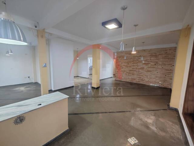 Sala para Locação em São Sebastião - 3