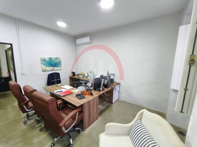 Sala para Locação em São Sebastião - 4