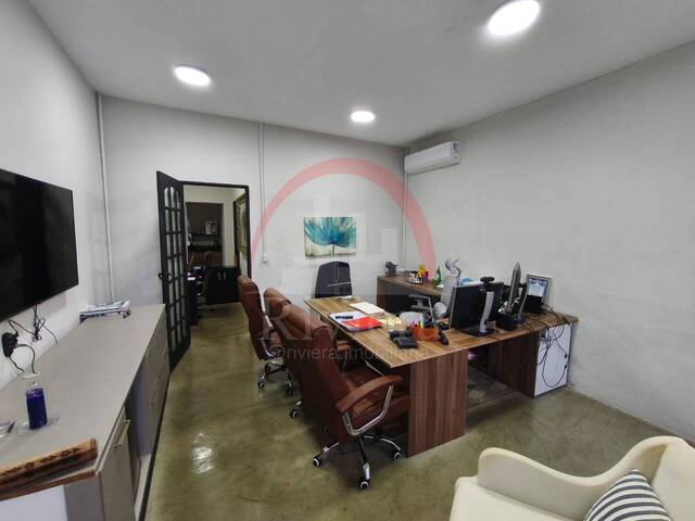 Sala para Locação em São Sebastião - 3