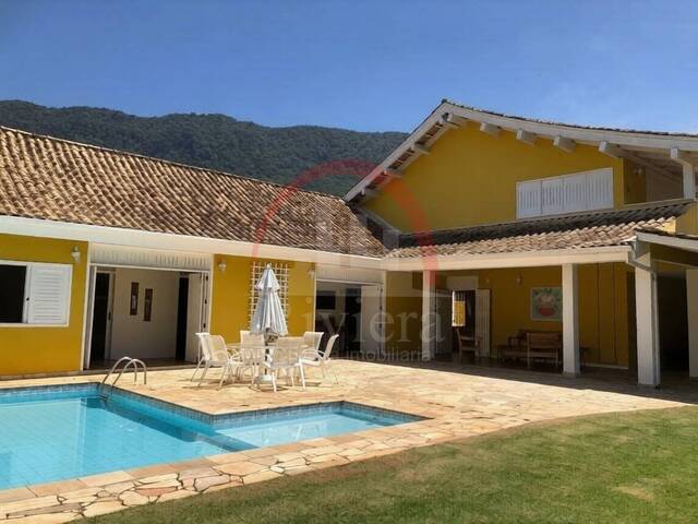 Casa para Venda em São Sebastião - 2
