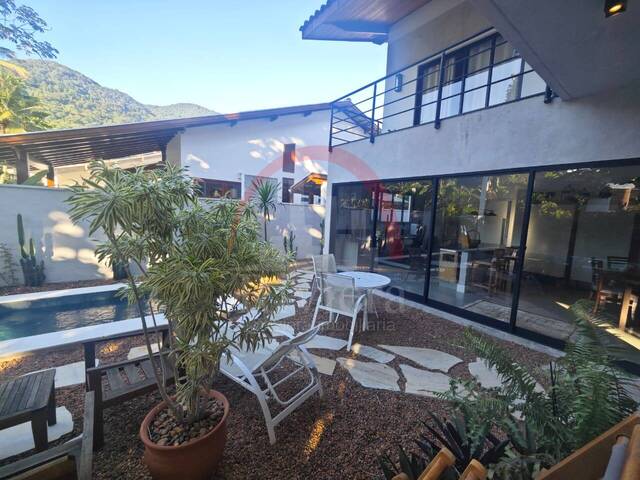 Casa para Venda em São Sebastião - 4