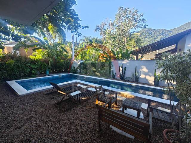 Casa para Venda em São Sebastião - 5