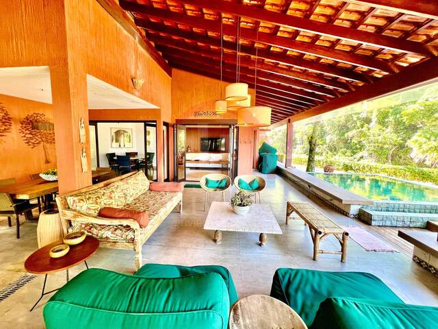 Casa para Venda em São Sebastião - 5