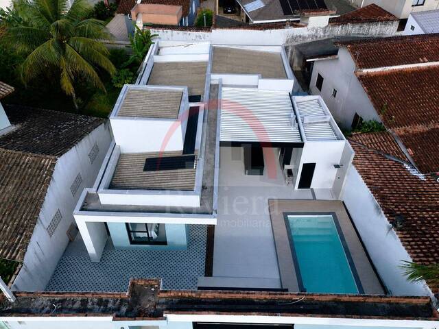 #V2500363 - Casa para Venda em Caraguatatuba - SP - 3