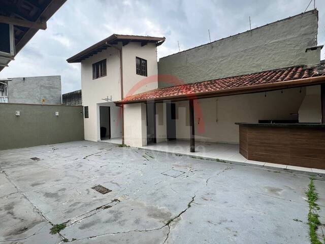 #L2300009 - Casa para Locação em São Sebastião - SP - 2