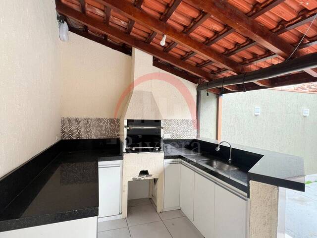 #L2300009 - Casa para Locação em São Sebastião - SP - 3