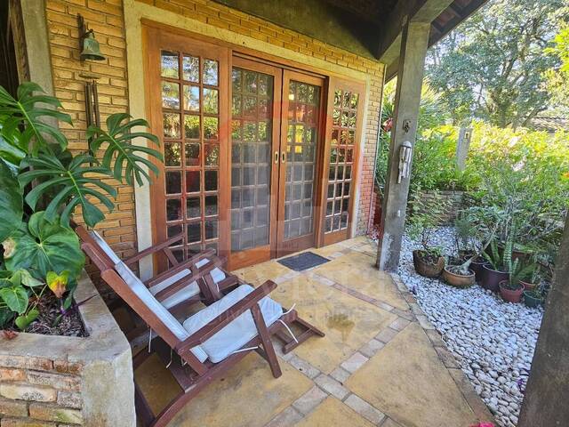 Casa para Venda em São Sebastião - 5