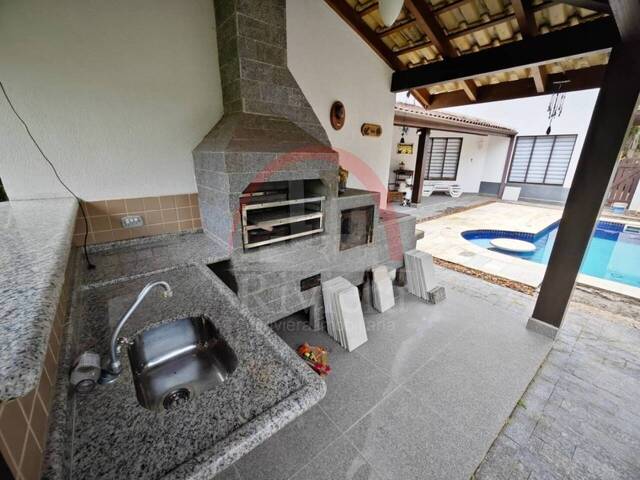 #V0300267 - Casa para Venda em São Sebastião - SP - 3