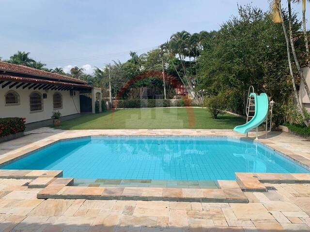 #L1400021 - Casa para Locação em São Sebastião - SP - 3