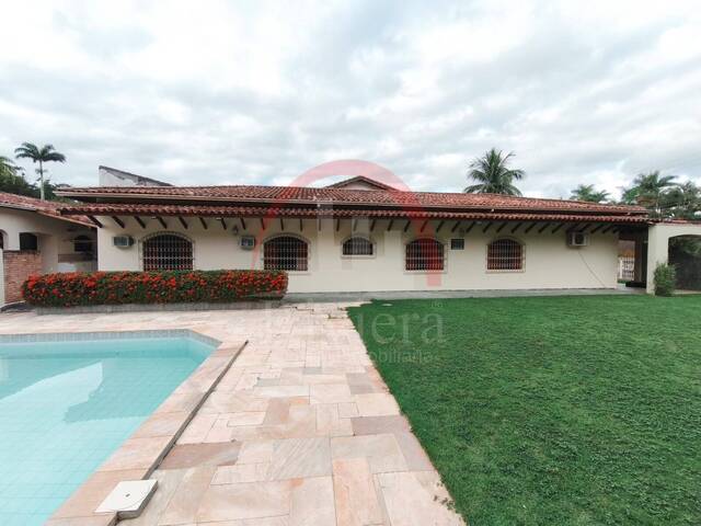 #L1400021 - Casa para Locação em São Sebastião - SP - 2
