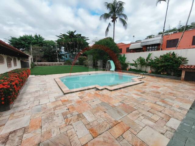 #L1400021 - Casa para Locação em São Sebastião - SP - 1