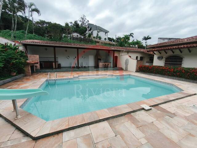 Casa para Locação em São Sebastião - 4