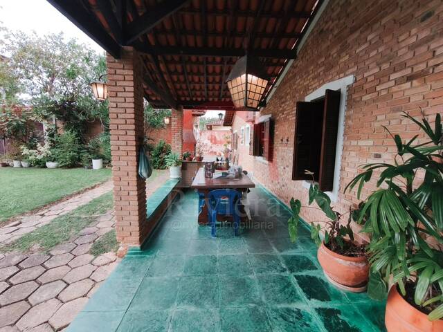 #V0300268 - Casa para Venda em São Sebastião - SP - 3