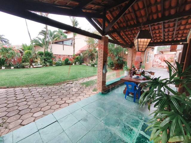 Casa para Venda em São Sebastião - 4