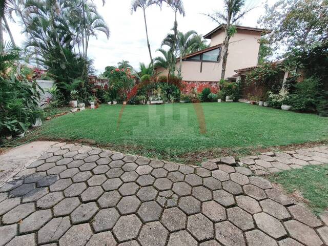 #V0300268 - Casa para Venda em São Sebastião - SP - 2