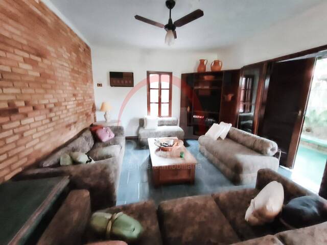Casa para Venda em São Sebastião - 5