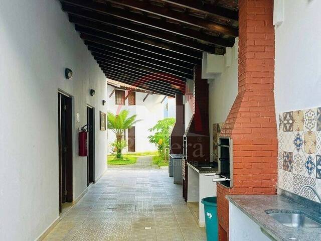 Apartamento para Venda em Ubatuba - 4