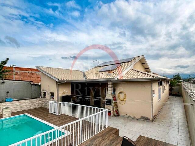 #V2500365 - Casa para Venda em Caraguatatuba - SP - 2