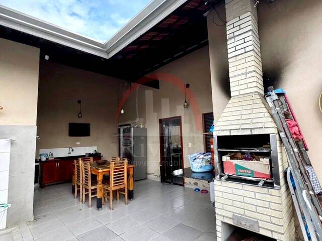 #V2500365 - Casa para Venda em Caraguatatuba - SP - 3