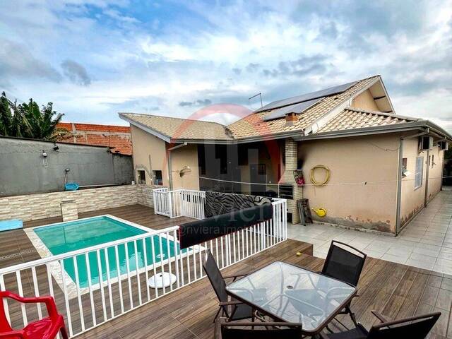 #V2500365 - Casa para Venda em Caraguatatuba - SP - 1
