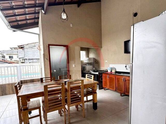 Casa para Venda em Caraguatatuba - 4