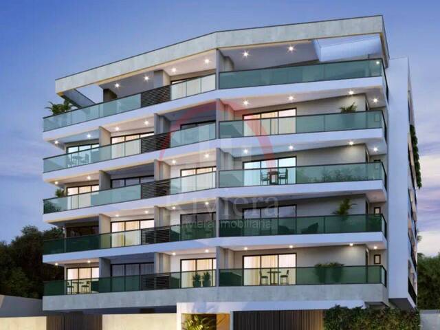 Apartamento para Venda em Ubatuba - 5
