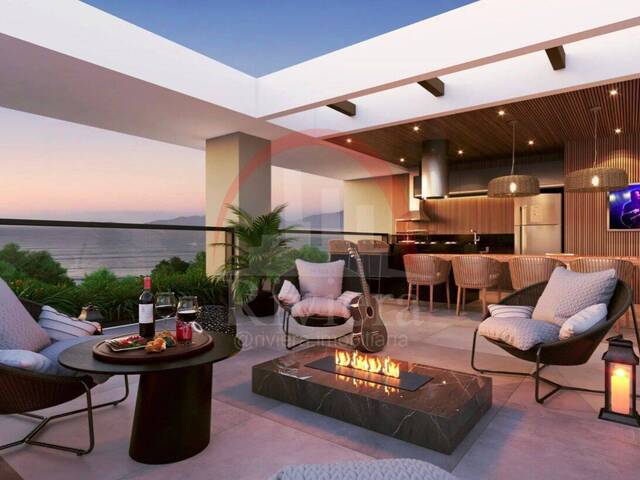 Apartamento para Venda em Ubatuba - 4