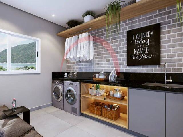 Apartamento para Venda em Ubatuba - 4