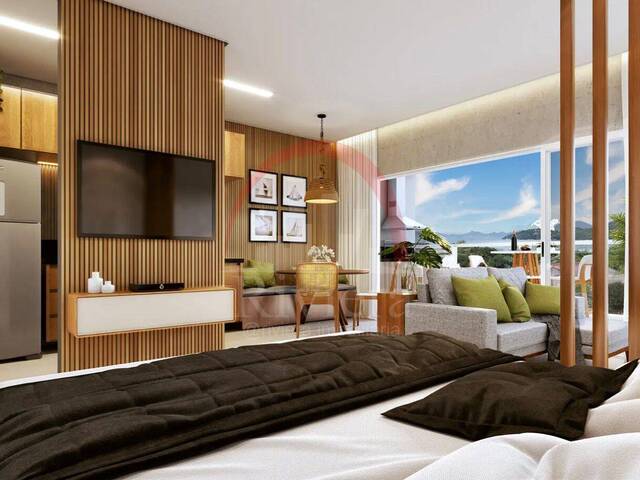 Apartamento para Venda em Ubatuba - 5