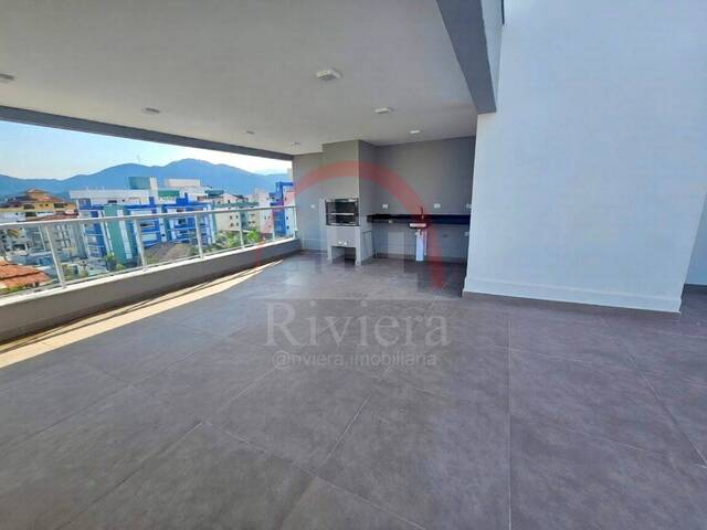 #V2500368 - Apartamento para Venda em Ubatuba - SP - 3
