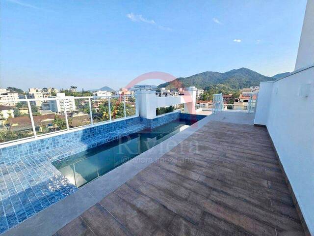 #V2500368 - Apartamento para Venda em Ubatuba - SP - 2