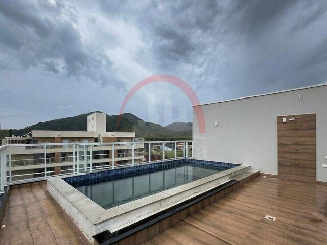 #V2500369 - Apartamento para Venda em Ubatuba - SP - 3