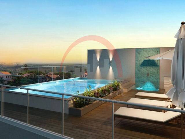 #V2500369 - Apartamento para Venda em Ubatuba - SP - 2