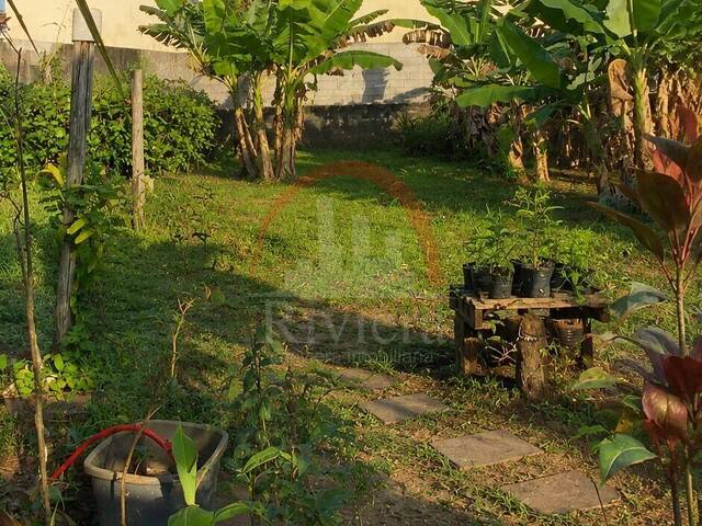 #V2500370 - Área para Venda em Caraguatatuba - SP - 1