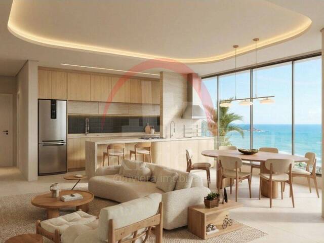 Apartamento para Lançamento em Caraguatatuba - 4