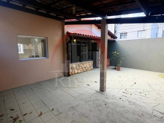 Casa para Venda em São Sebastião - 3