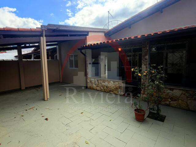 Casa para Venda em São Sebastião - 2